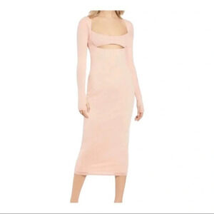 afrm lala midi dress AFRM Lala Midi Dress, $82 | Nordstrom